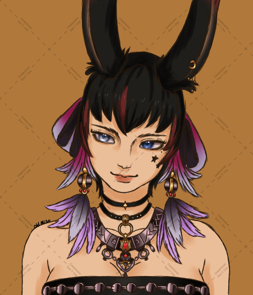 Icon/Bust 20usd