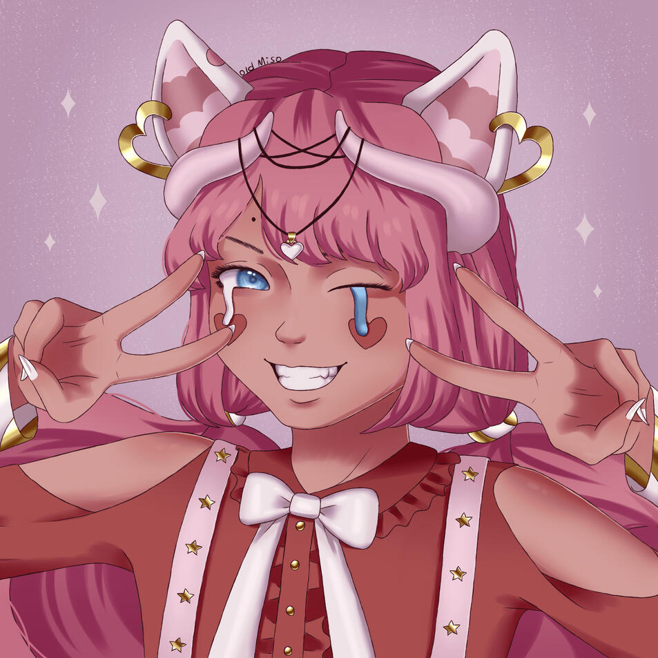 Icon/Bust 26usd